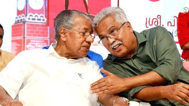 Temporary respite from PM Shri squabble; CPM