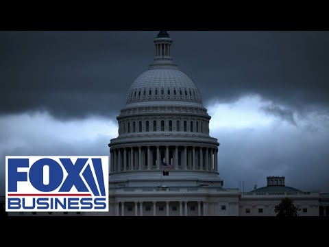'RADICAL MEMBERS': Democrats asked to STEP UP amid shutdown