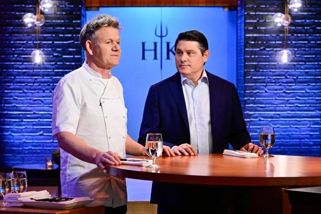 ‘Hell’s Kitchen’ recap: Shocking elimination leads to team shake-up as Gordon warns one chef, ‘Make your presence felt!’