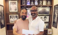 Kamal to Direct Upcoming Film With Rajini