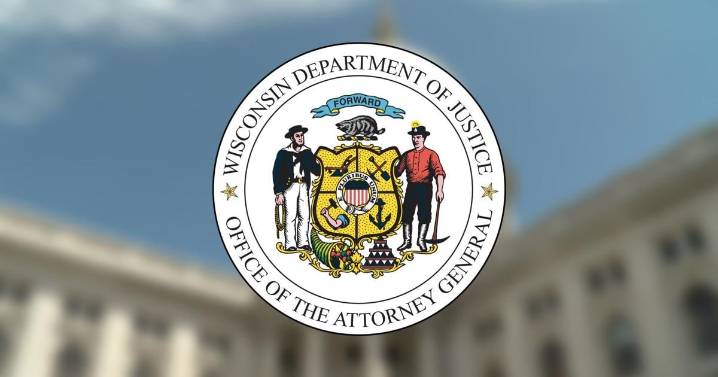 Officer-involved shooting in Fort Atkinson, Wisconsin DOJ investigating