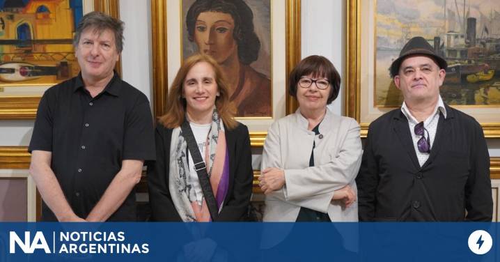 Premio Witcomb: 21.000 dólares para nuevos talentos de las artes visuales