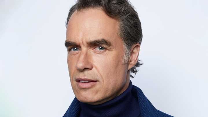 Murray Bartlett Joins 'All the Sinners Bleed' at Netflix