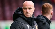 Motherwell boss blasts ref blunders after defeat to Falkirk