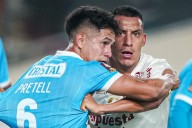 Sporting Cristal vs Universitario ya tiene nueva fecha tras suspensión por protestas