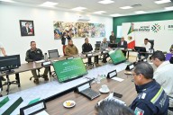 Gobierno del Estado activa operativo de seguridad por Xantolo y Día de Muertos 2025