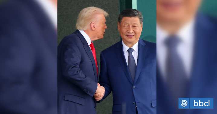 China y EEUU calman las aguas con rebaja de arancel, pero guerra comercial estaría lejos de terminar