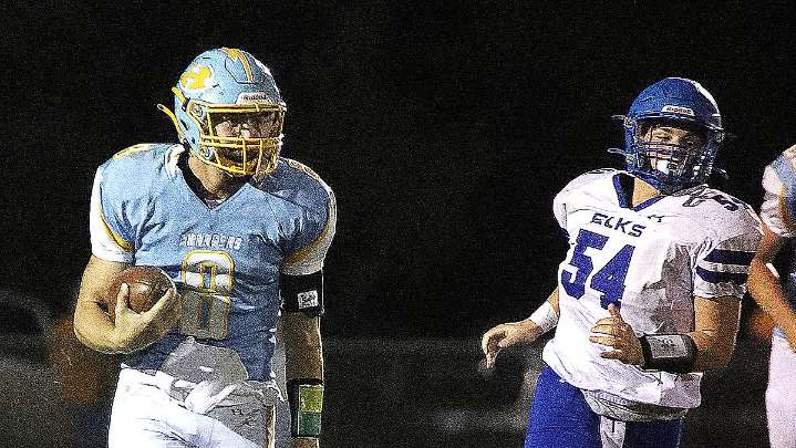 Week 10 Football: Area schedule includes mix of regular-season finales, playoff openers