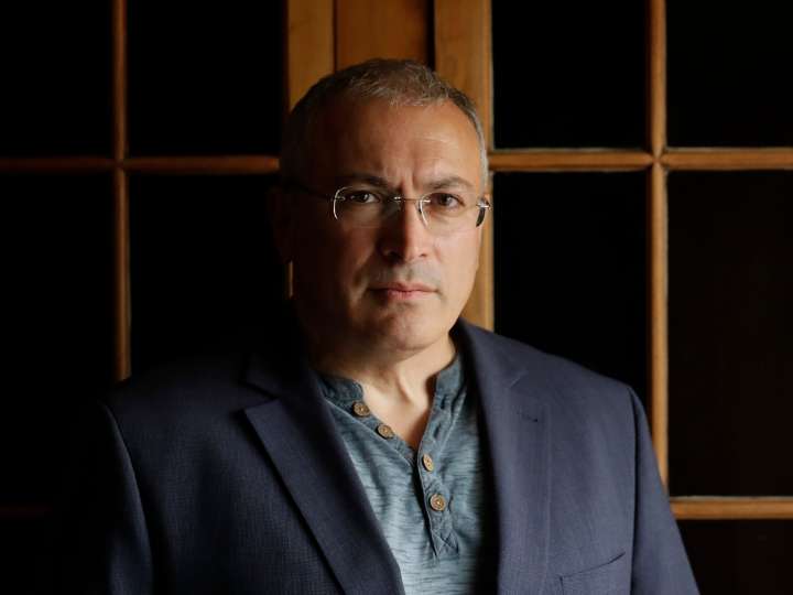 Russia charges exiled oligarch Khodorkovsky with ‘terrorism’