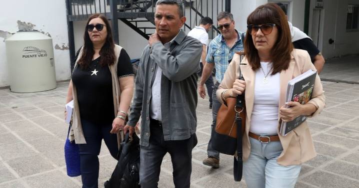 La oferta salarial de Río Negro generó rechazos y aparecen movimientos de revisión