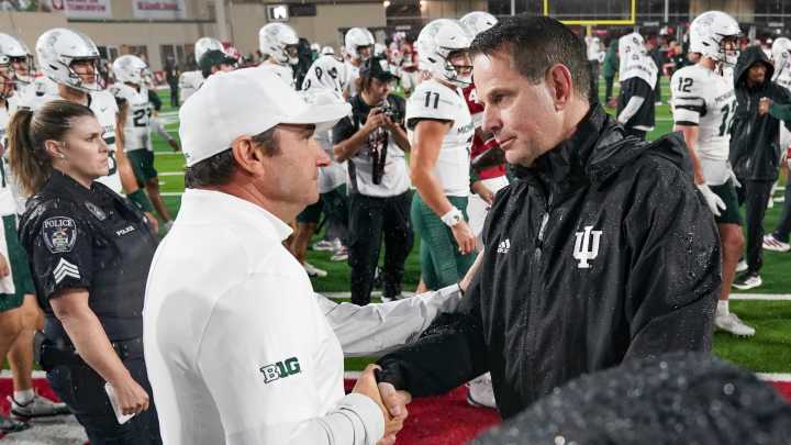 Couch: There are 28 reasons to let this MSU football season play out before making a coaching change