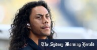 NRL 2025: The one thing Wests Tigers need to do to keep Jarome Luai