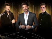 Bollywood's Glitterati Converge in Ahmedabad for 70th Filmfare Awards with Gujarat Tourism Tonight