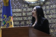 Se trabó la aprobación de la Reforma Judicial en el Congreso de Jalisco