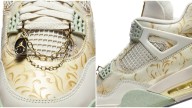 Air Jordan 4 Retro SE 'Somos Eternos' Release Date IM8116