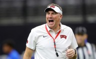 UNLV beaten by Boise State for first loss of the season