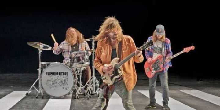 The Lemonheads pucker up for 2025 comeback tour in San Antonio