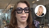 La rotunda reacción de Lizy Tagliani tras el fallo judicial contra Viviana Canosa