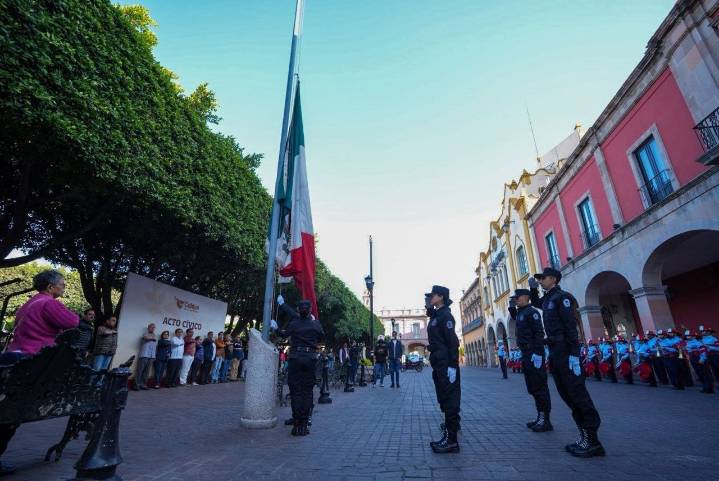 Celaya cambia su fecha oficial de fundación al 1 de enero