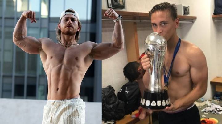 Revive la historia de Aldo De Nigris: del retiro en Rayados al triunfo en La Casa de los Famosos