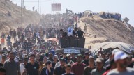 Más de 500.000 personas regresan a ciudad de Gaza, mientras la ONU aguarda permiso para ingresar 6.000 camiones de ayuda humanitaria
