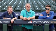 Dipoto discusses Seattle Mariners' anticipated 2026 payroll