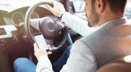 VC Sajjanar to Crack The Whip on Mobile Driving