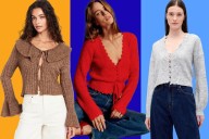 Get the Sézane look for less at Gap and Old Navy