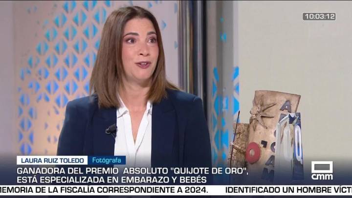 Entrevista a Laura Ruiz