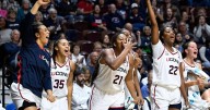 Depth could be UConn's calling card as the top-ranked Huskies eye 13th national championship