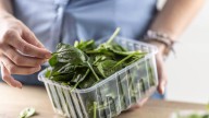 Organic Spinach Recalled After Testing Positive For Listeria Contamination