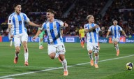 Argentina venció a Colombia y buscará su séptima corona