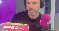 DJ Dave Berry has fans in hysterics after claiming new cereal is named after him