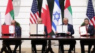 White House eyes Abraham Accords expansion after Israel