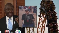 Stardust Racers update: Attorney Ben Crump, Zavala family condemn Epic Universe ride opening