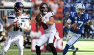Su segundo aire: Baker Mayfield y los otros quarterbacks de la NFL que aprovecharon nuevas oportunidades