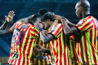 Suspenden al Deportivo Pereira por incumplimientos laborales