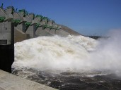 Agua y zonas protegidas, los esfuerzos del fondo ambiental para 2026