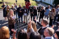 Trump Uses Government Shutdown To Dole Out Firings And Political Punishment