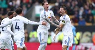 Leeds United hero has personal score to settle vs Tottenham after summer confession