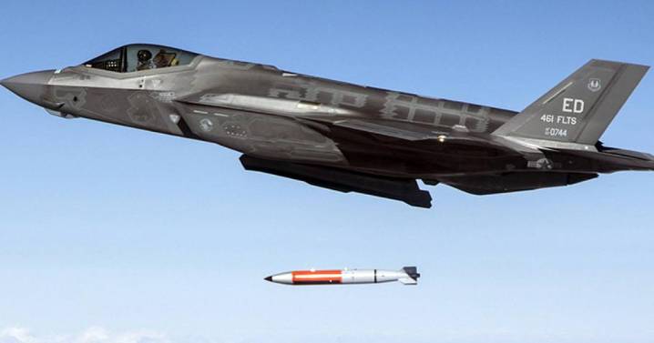 Cómo son las pruebas nucleares que Trump ha ordenado reanudar al Ejército de EE.UU.