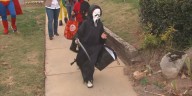 Grand Island police urge Halloween driving safety