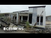 2 earthquakes hit the Philippines hours apart
