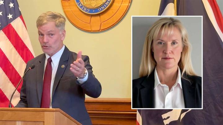 Gordon Hires Former Legislator And Cheney Advisor As Spokeswoman