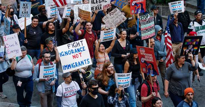 ‘It’s Never Been This Bad’