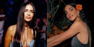 Zaira Nara habló de su parecido físico con Gabriela Sari en medio de rumores de romance con su exnovio Facundo Pieres