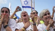 Hamas releases all 20 remaining living hostages as part of Gaza ceasefire