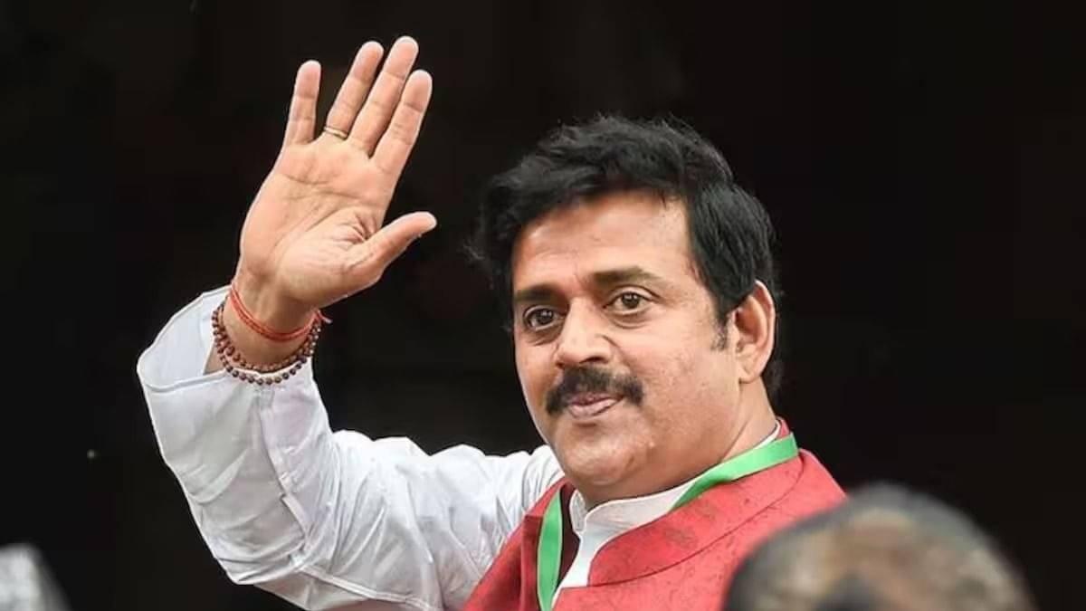 BJP MP Ravi Kishan Receives Death Threat Over Phone Call From Bihar India News