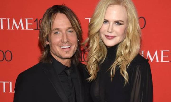 Nicole Kidman se divorcia de Keith Urban por esta razón