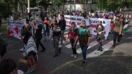 Marchas HOY 4 de Octubre de 2025 en CDMX: Manifestaciones y Concentraciones